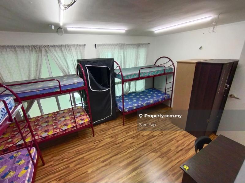 For Sale - Arte Subang West