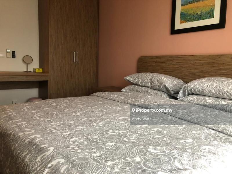 Kediaman Servis untuk Dijual di Acappella Residences oleh Andy Watt - iProperty.com.my