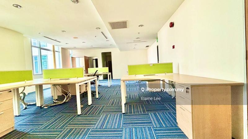 For Sale - Plaza Sentral, KL Sentral