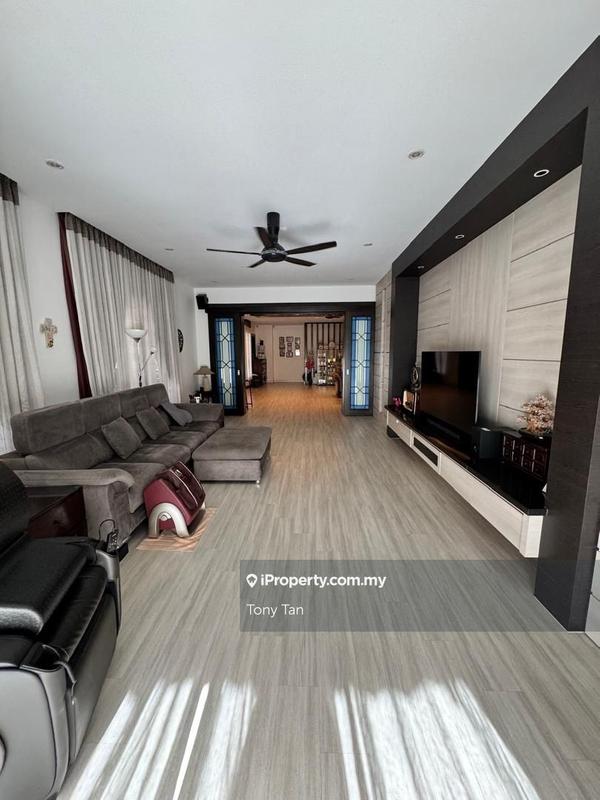 2-storey Terraced House for Sale in Kota Kemuning, Shah Alam by Tony Tan - iProperty.com.my