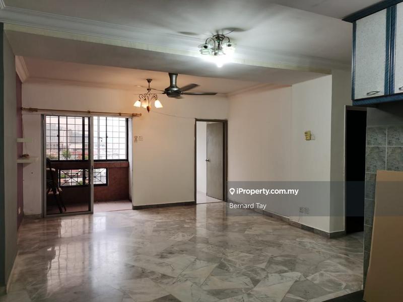 For Sale - Pelangi Indah Condominium