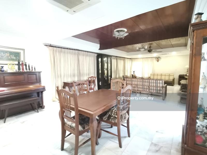 Bungalow House for Sale in SS3, Petaling Jaya by Ivan Lee - iProperty.com.my