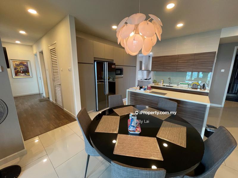 Condominium for Rent in The Reach @ Titiwangsa by Billy Lai - iProperty.com.my