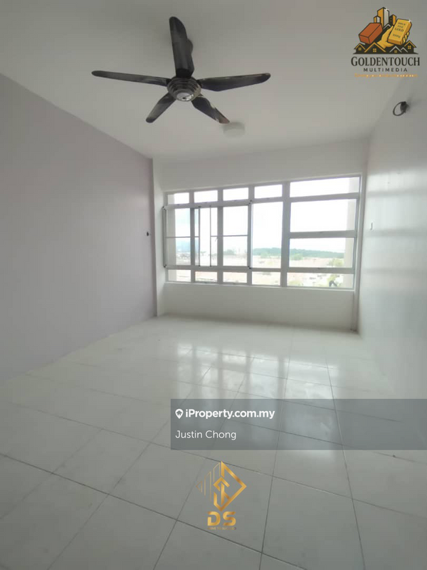 Apartment for Sale in Seri Tecoma by Justin Chong - iProperty.com.my