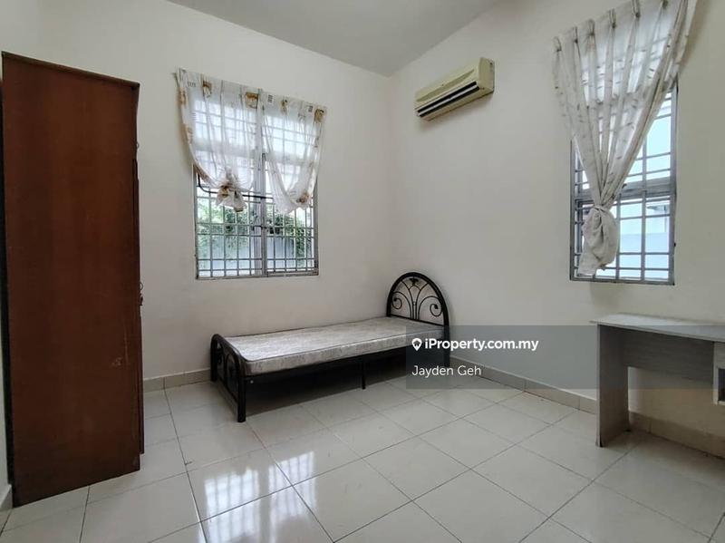 Rumah Berkembar untuk Dijual di Taman Vistana, Alor Setar oleh Jayden Geh - iProperty.com.my