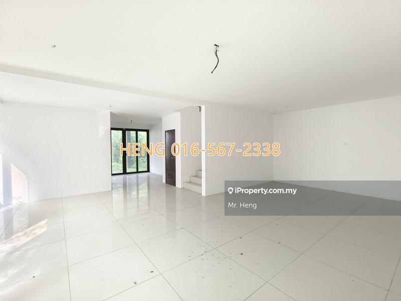 Rumah Berkembar untuk Dijual di Taman Ampang, Ipoh oleh Mr. Heng - iProperty.com.my