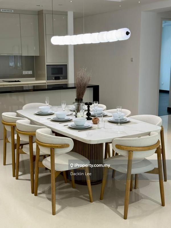 For Sale - Pavilion Damansara Heights