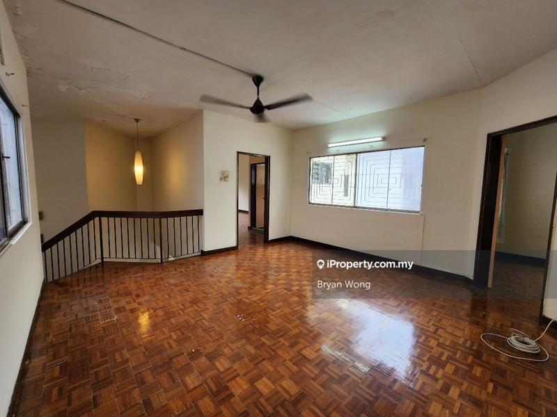 Semi-Detached House for Sale in Damansara Jaya, Petaling Jaya by Bryan Wong - iProperty.com.my