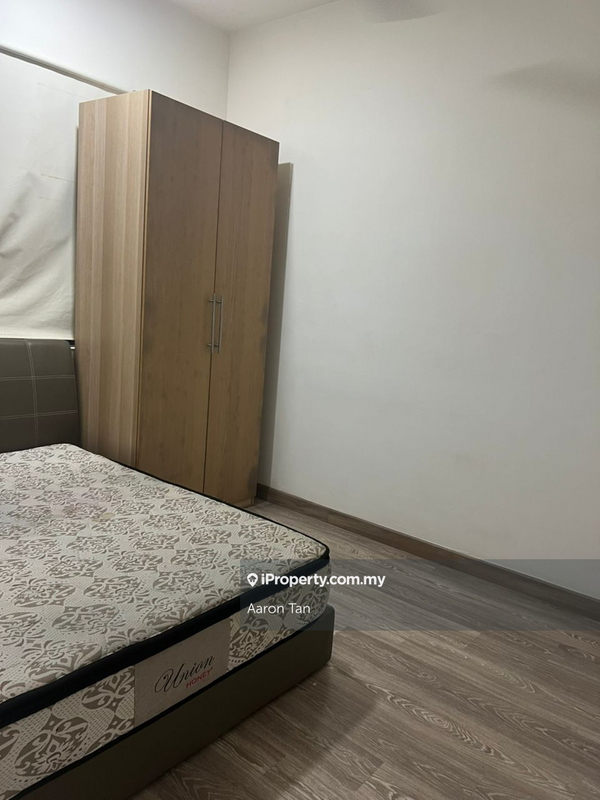 Residensi Servis untuk Disewa di South View oleh Aaron Tan - iProperty.com.my