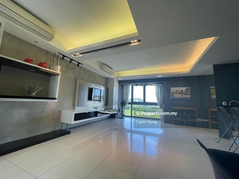 For Rent - The Breezeway