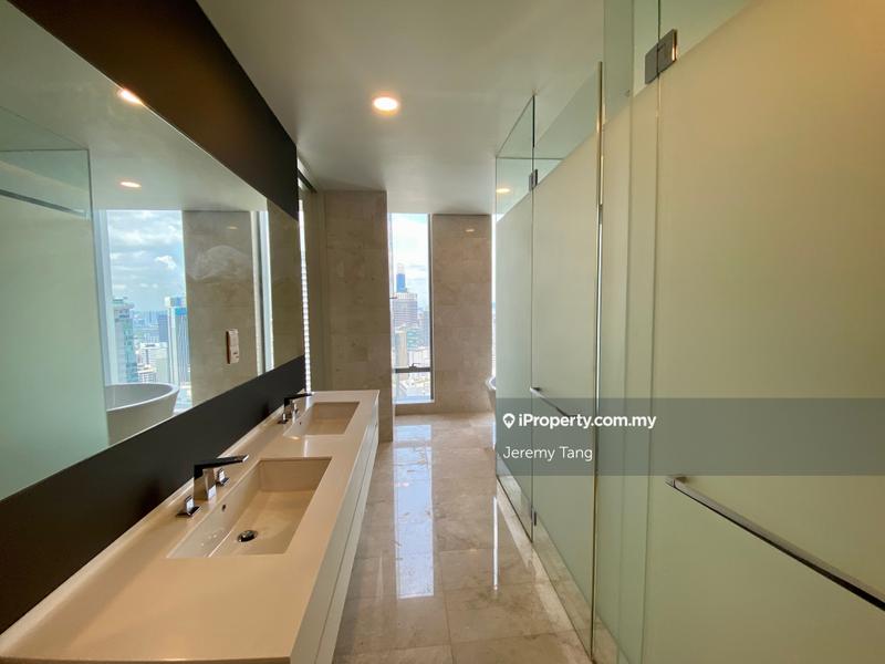 Service Residence for Sale in Tropicana The Residences by Jeremy Tang - iProperty.com.my