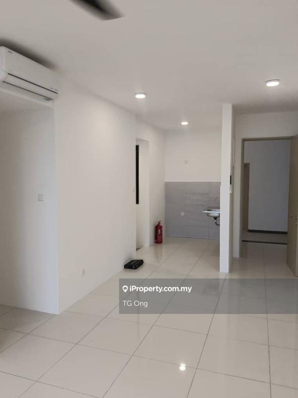 Service Residence for Rent in Vivo Executive Apartment by TG Ong - iProperty.com.my