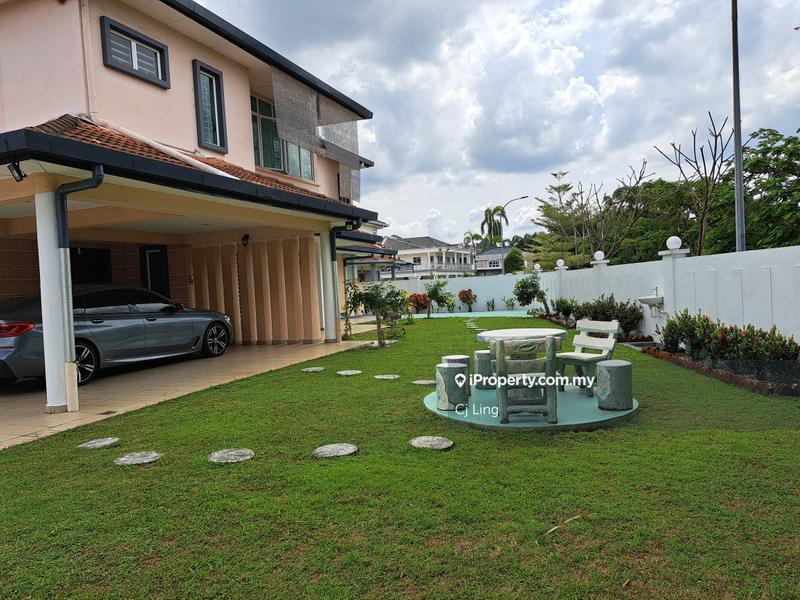 Bungalow House untuk Dijual di Seksyen 25, Shah Alam oleh Cj Ling - iProperty.com.my