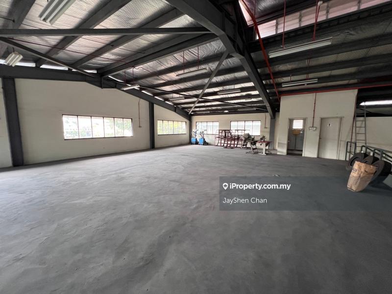 Kilang Terpisah untuk Dijual di Seksyen 27, Shah Alam oleh JayShen Chan - iProperty.com.my