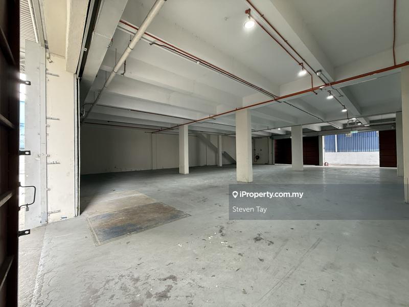 Kilang Terpisah untuk Dijual di Kawasan Perindustrian Batu Caves, Batu Caves oleh Steven Tay - iProperty.com.my