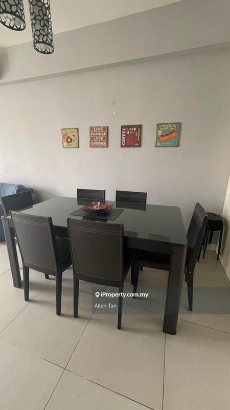 Service Residence for Sale in Nova Saujana by Allen Tan - iProperty.com.my