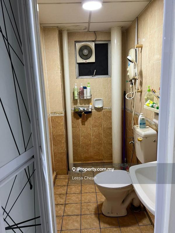 For Sale - Vista Perdana Apartment