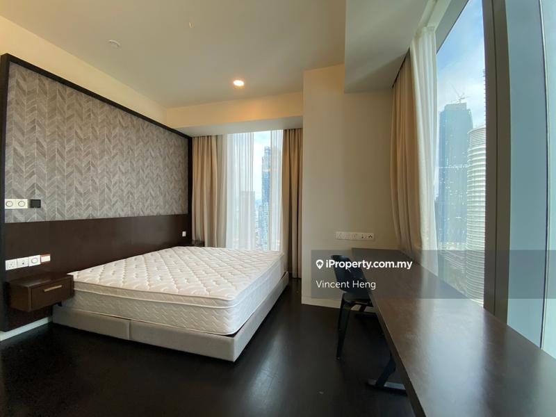 Service Residence for Sale in Tropicana The Residences by Vincent Heng - iProperty.com.my