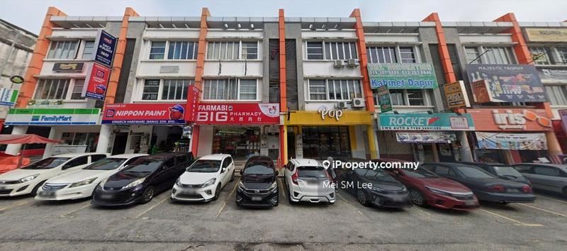 Bandar Seri Putra, Kajang 