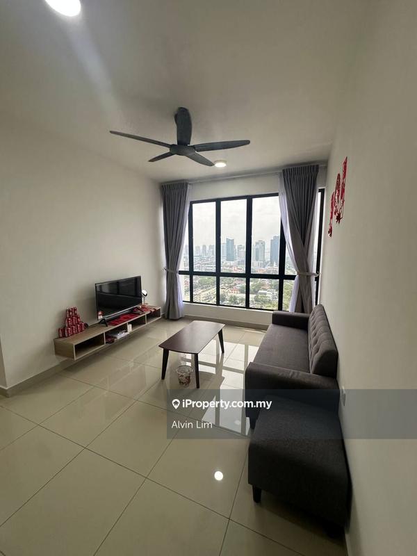 For Rent - Veranda Residence