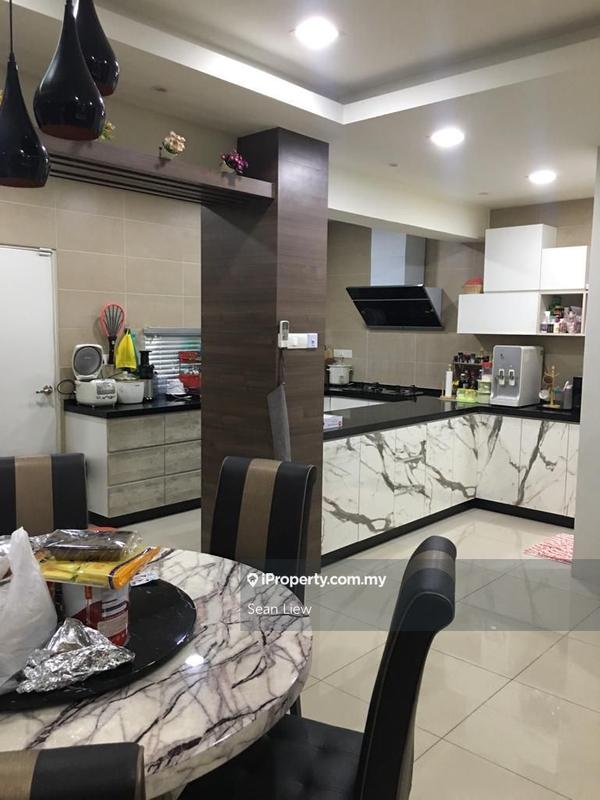 4-storey Terraced House for Sale in Cheras, Kuala Lumpur by Sean Liew - iProperty.com.my