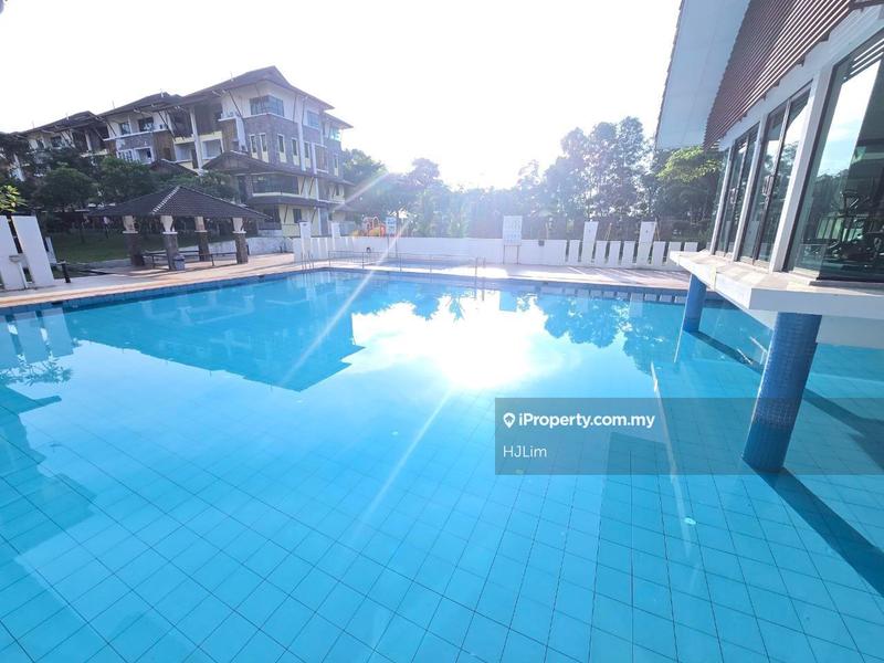 Townhouse for Sale in Bandar Tun Hussein Onn, Cheras by HJLim - iProperty.com.my