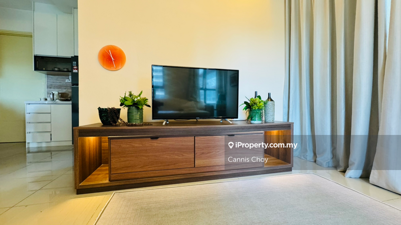 Residensi Servis untuk Dijual di Arte Plus oleh Cannis Choy - iProperty.com.my