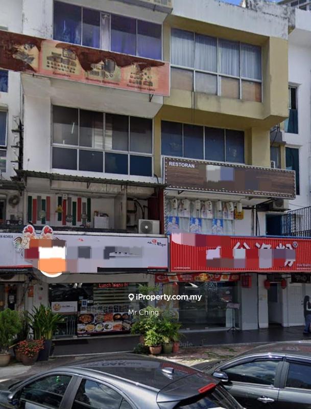Kedai untuk Disewa di SS15, Subang Jaya oleh Mr Ching - iProperty.com.my