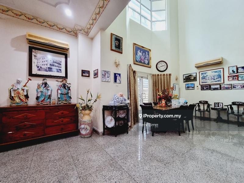 Banglo untuk Dijual di Pju 3, Tropicana oleh Reni Lim - iProperty.com.my
