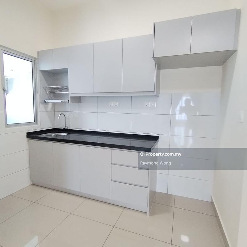 Service Residence for Rent in Residensi Nexus Kajang (PR1MA Kajang) by Raymond Wong - iProperty.com.my