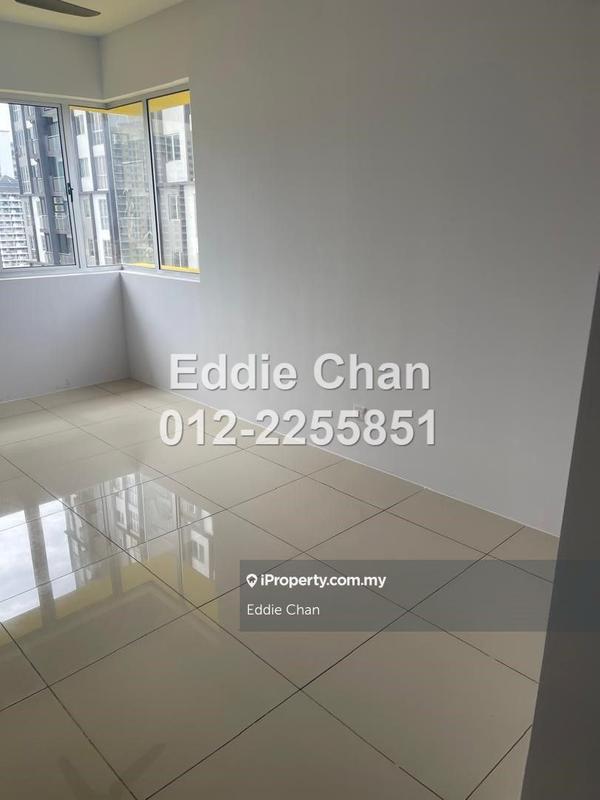 Condominium for Sale in Residensi PV18 by Eddie Chan - iProperty.com.my