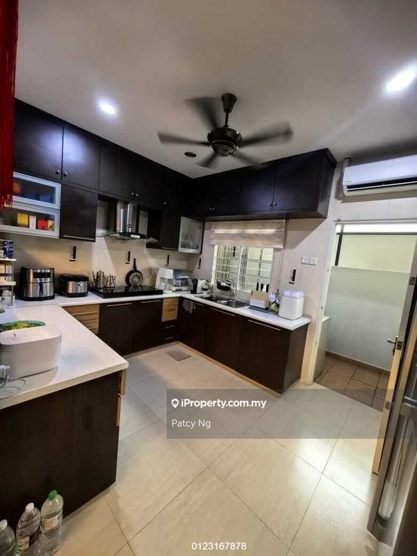 Semi-Detached House for Sale in Taman Mutiara Bukit Raja 2, Kapar by Patcy Ng - iProperty.com.my
