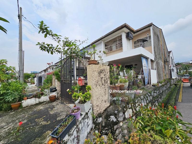 2-storey Terraced House for Sale in SS 21, Damansara Utama, Petaling Jaya by Bryan Wong - iProperty.com.my