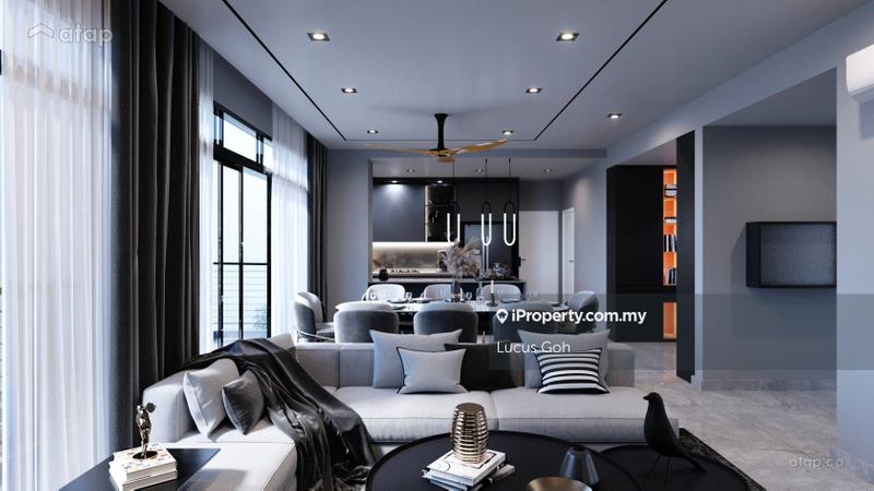 For Sale - MIRAI Residences