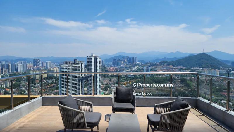 Service Residence for Sale in Neu Suites by Livia Leow - iProperty.com.my