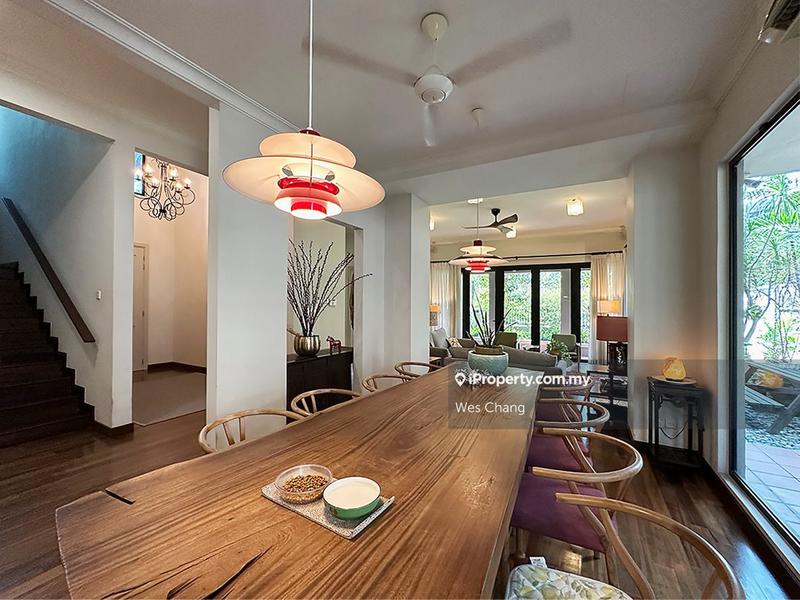 Banglo untuk Dijual di Mutiara Damansara, Selangor oleh Wes Chang - iProperty.com.my