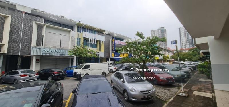 Kedai untuk Dijual di Bukit Jalil, Kuala Lumpur oleh Sharon Khong - iProperty.com.my