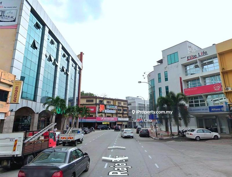Kedai untuk Dijual di Kawasan 18, Klang oleh Jason Cho - iProperty.com.my