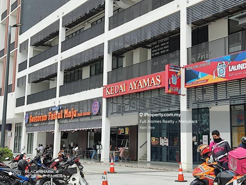 For Rent - Emporis, kota damansara