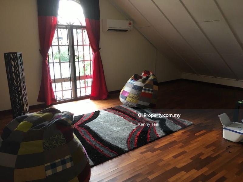 Bungalow House for Sale in Lavender Heights 1 setengah tingkat bungalow dijua, Ampangan by Kenny Tee - iProperty.com.my