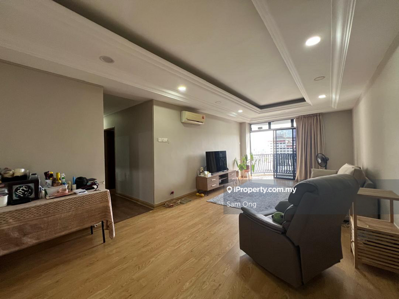 For Sale - North Point @ One Ampang Avenue