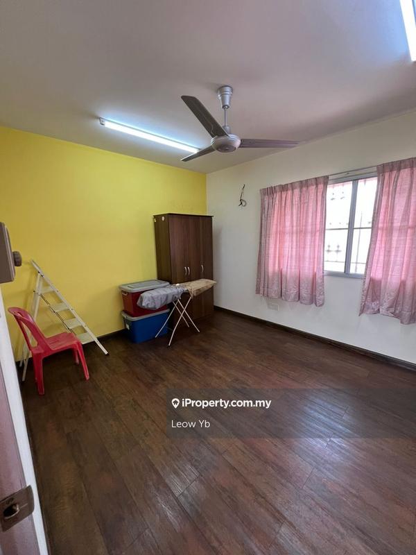 Bungalow House untuk Dijual di Seksyen 6, Petaling Jaya oleh Leow Yb - iProperty.com.my