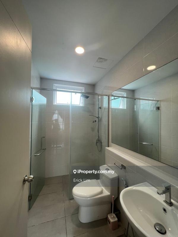 Residensi Servis untuk Disewa di Parkland Residence oleh Erick Lim - iProperty.com.my