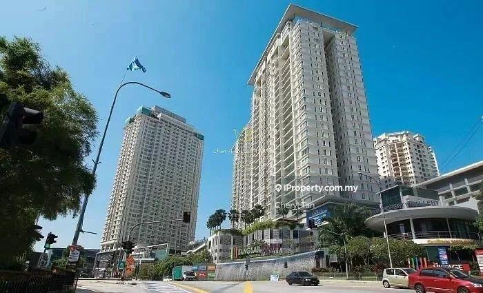 Residensi Servis untuk Dijual di Camellia Serviced Suites oleh Cheryl Tan - iProperty.com.my