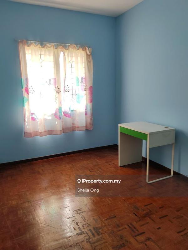 Pangsapuri untuk Dijual di Pangsapuri Saraka oleh Sheila Ong - iProperty.com.my