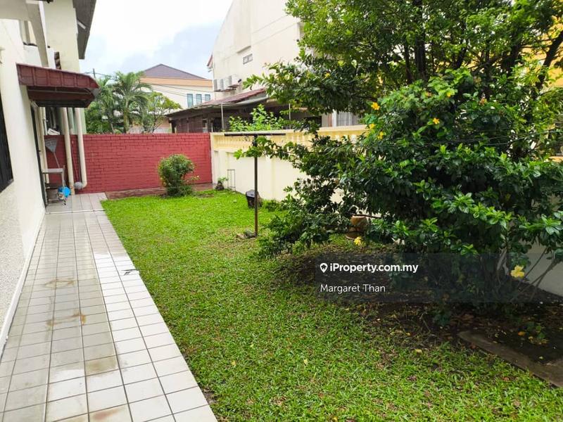 Rumah Berkembar untuk Dijual di SS3, Petaling Jaya oleh Margaret Than - iProperty.com.my