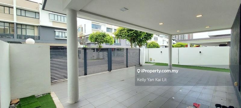 Semi-Detached House for Sale in Sungai Long, Bandar Sungai Long by Kelly Yan Kai Lit - iProperty.com.my