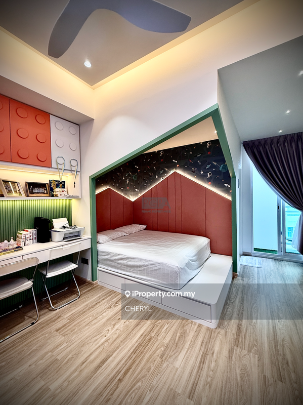 Condominium for Sale in Skyridge Garden by CHERYL - iProperty.com.my