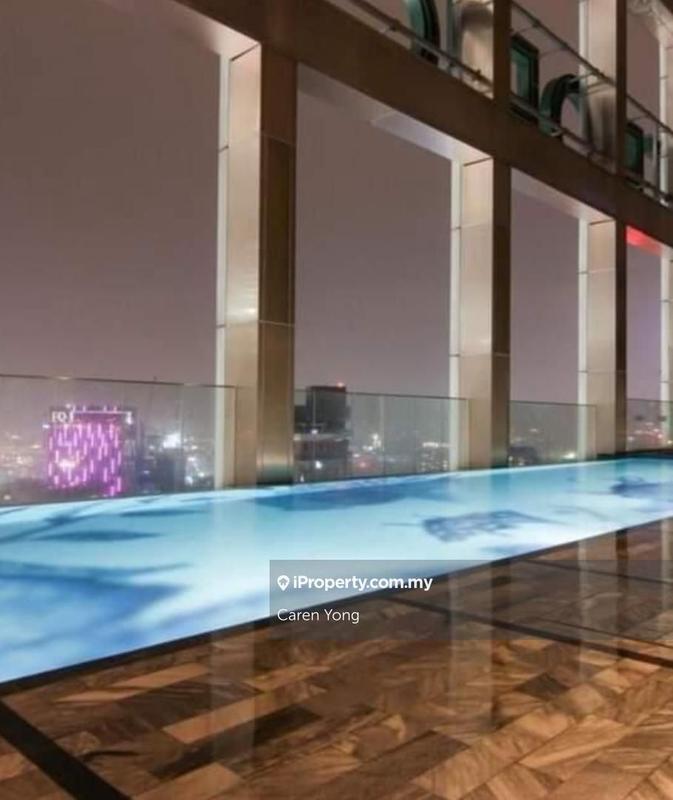 For Sale - Tropicana The Residences