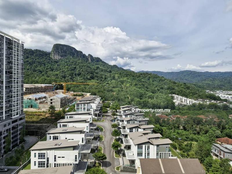 Kondominium untuk Dijual di Residensi Permata @ Taman Melawati oleh Linda Ooi - iProperty.com.my